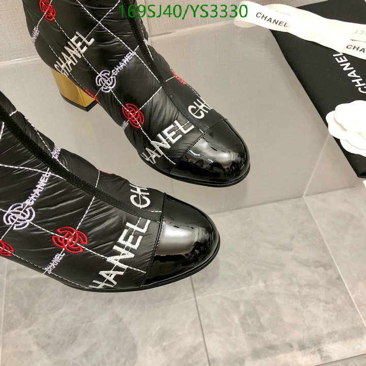 Women Shoes-Chanel,Code: YS3330,$: 169USD