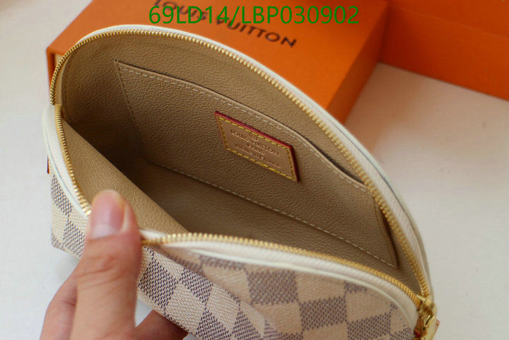 LV Bags-(Mirror)-Trio-,Code: LBP030902,$: 69USD