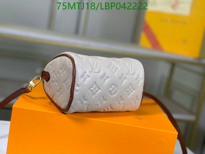 LV Bags-(4A)-Speedy-,Code: LBP042222,$: 75USD