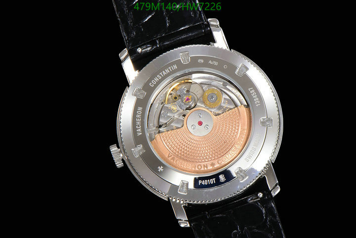 Watch-Mirror Quality-Vacheron Constantin, Code: HW7226,$: 479USD