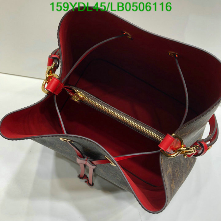 LV Bags-(Mirror)-Nono-No Purse-Nano No-,Code: LB0506116,$: 159USD