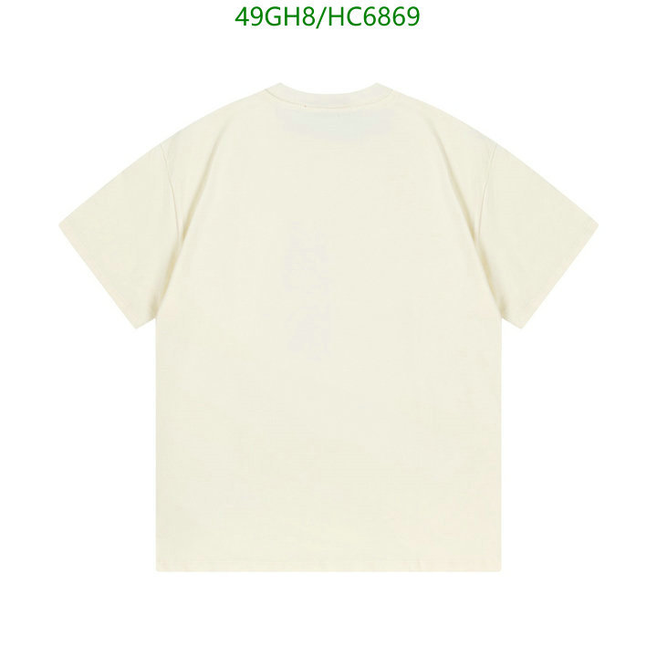 Clothing-Gucci, Code: HC6869,$: 49USD