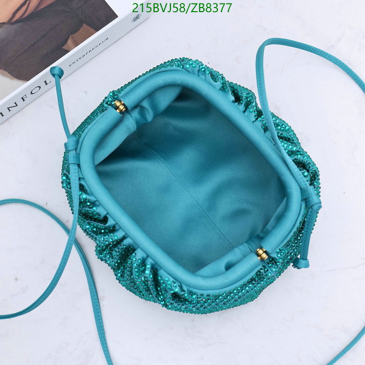 BV Bag-(Mirror)-Pouch Series-,Code: ZB8377,$: 215USD