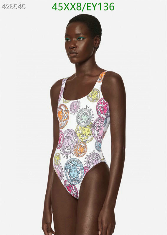 Swimsuit-Versace, Code: EY136,$: 45USD