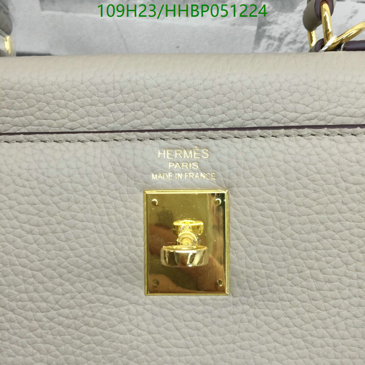 Hermes Bag-(4A)-Kelly-,Code: HHBP051224,$: 109USD