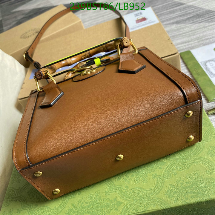 Gucci Bag-(Mirror)-Diana-Bamboo-,Code: LB952,$: 239USD