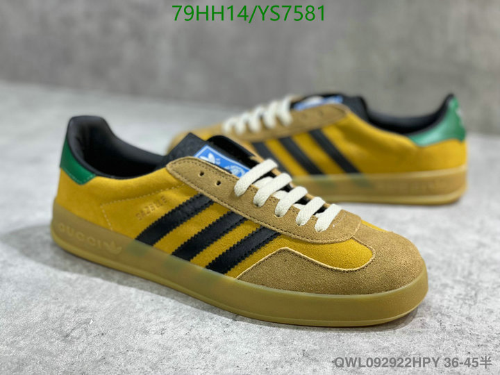 Women Shoes-Adidas, Code: YS7581,$: 79USD