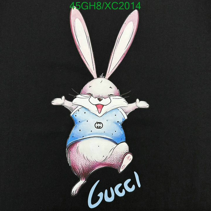 Clothing-Gucci, Code: XC2014,$: 45USD