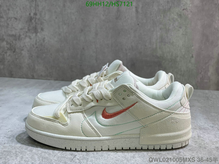 Women Shoes-NIKE, Code: HS7121,$: 69USD