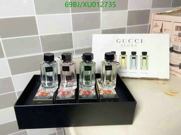 Perfume-Gucci, Code: XU012735,$: 84USD