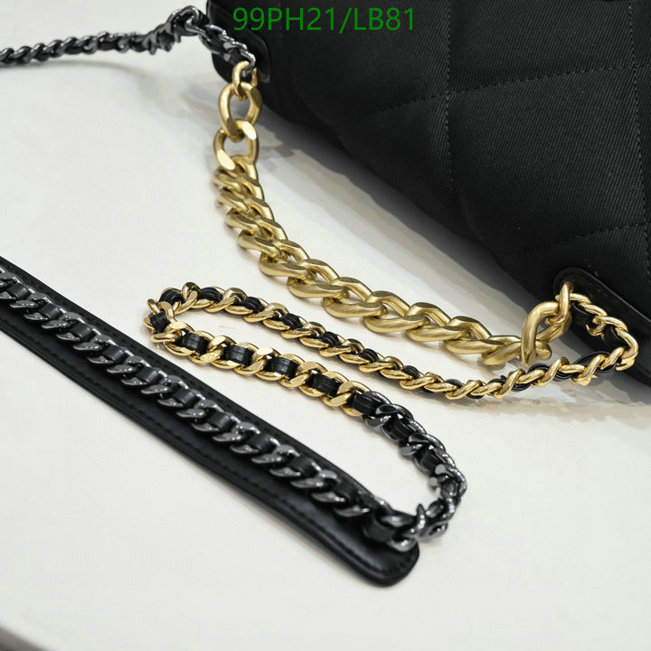 Chanel Bags ( 4A )-Diagonal-,Code: LB81,$: 99USD