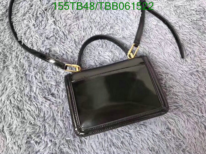 Tory Burch Bag-(Mirror)-Diagonal-,Code: TBB061522,$: 155USD