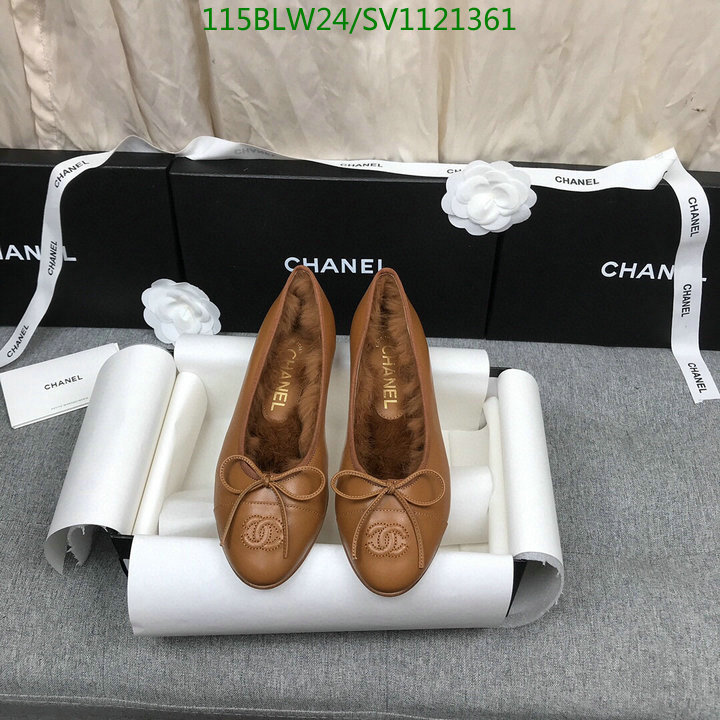 Women Shoes-Chanel,Code: SV1121361,$: 115USD