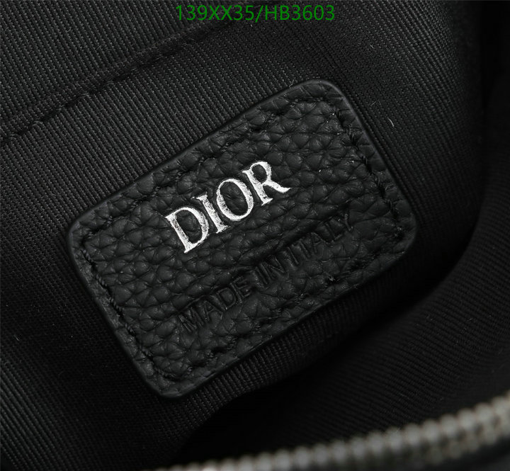 Dior Bags -(Mirror)-Other Style-,Code: HB3603,$: 139USD