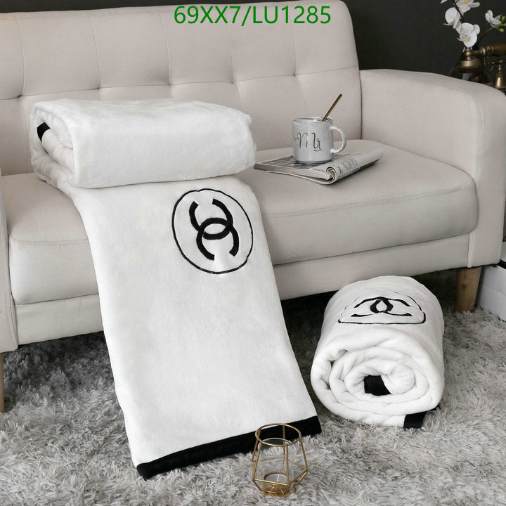 Houseware-Chanel, Code: LU1285,$: 69USD