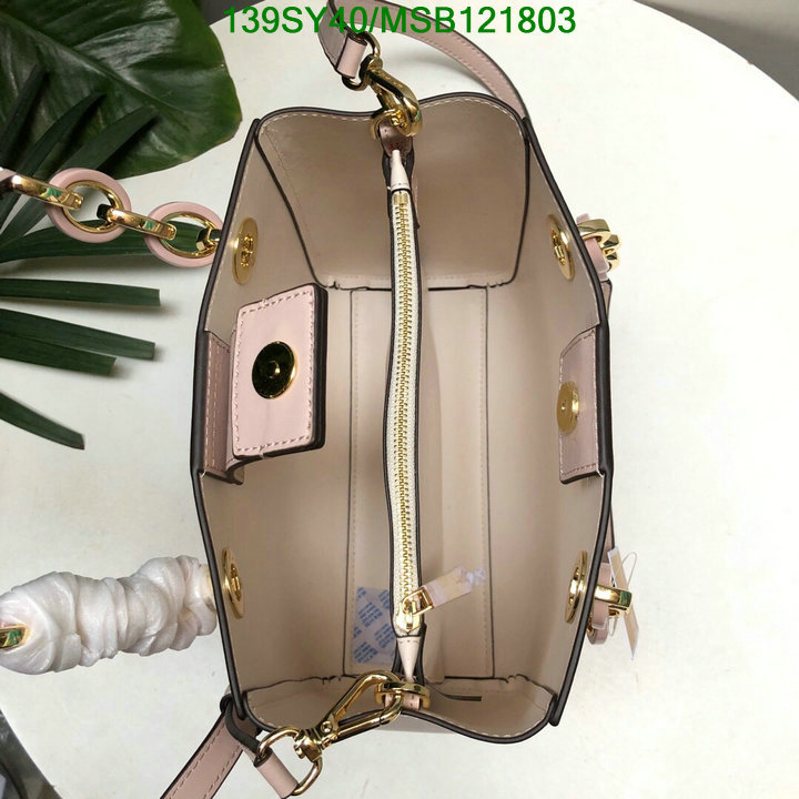 Michael Kors Bag-(Mirror)-Handbag-,Code: MSB121803,$: 139USD