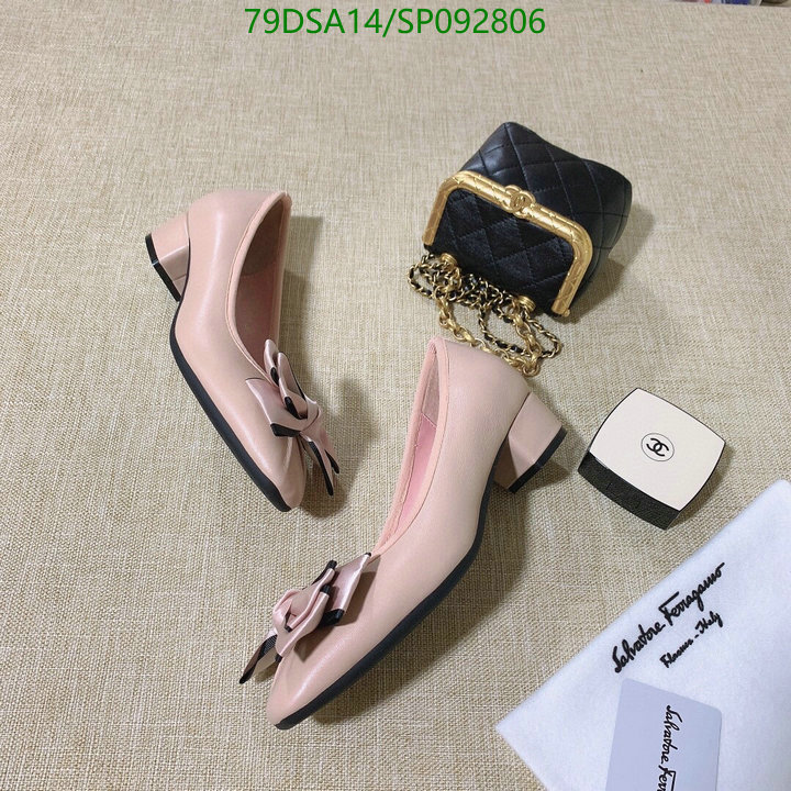 Women Shoes-Ferragamo, Code: SP092806,$: 79USD