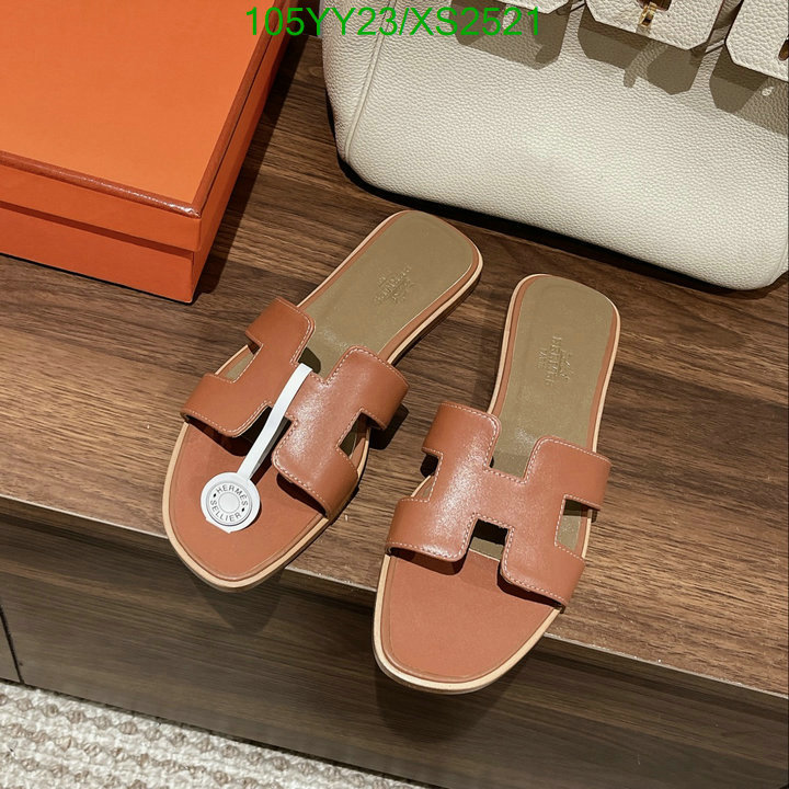 Women Shoes-Hermes,Code: XS2521,$: 105USD