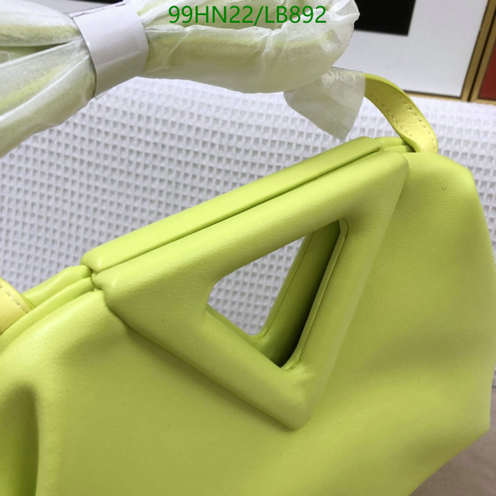 BV Bag-(4A)-Handbag-,Code: LB892,$: 99USD