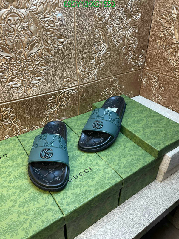 Men shoes-Gucci, Code: XS1553,$: 69USD