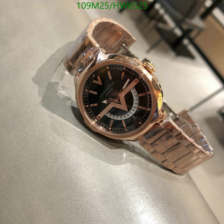 Watch-4A Quality-LV, Code: HW6525,$: 109USD