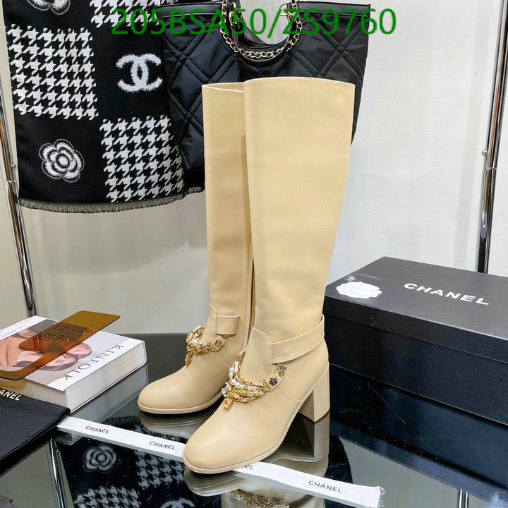 Women Shoes-Chanel,Code: ZS9760,$: 205USD