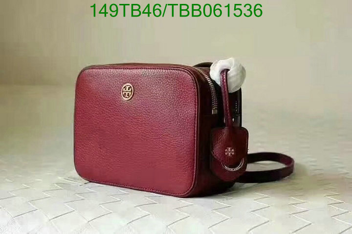 Tory Burch Bag-(Mirror)-Diagonal-,Code: TBB061536,$: 149USD