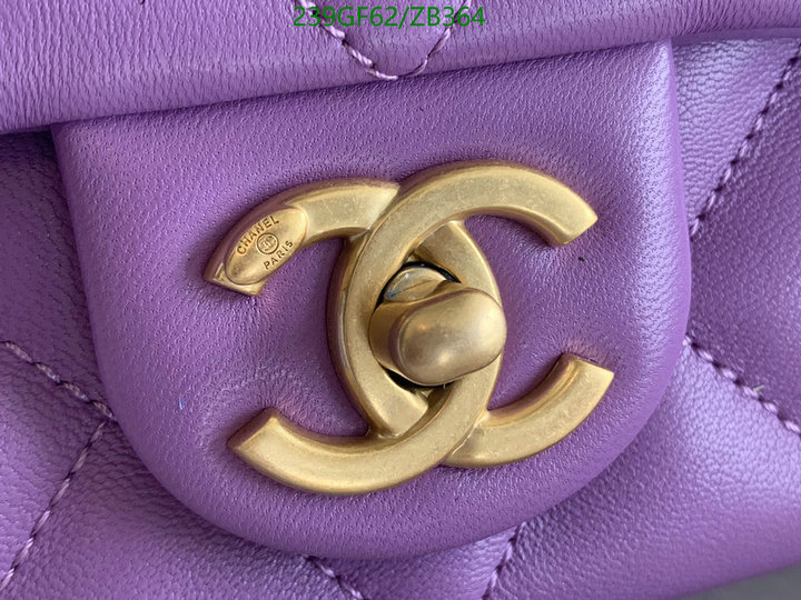 Chanel Bags -(Mirror)-Diagonal-,Code: ZB364,$: 239USD