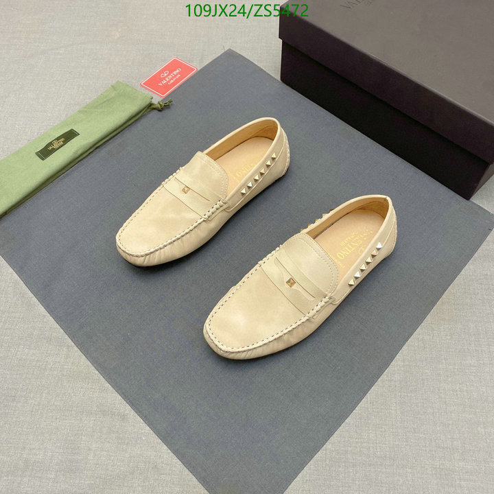 Men shoes-Valentino, Code: ZS5472,$: 109USD