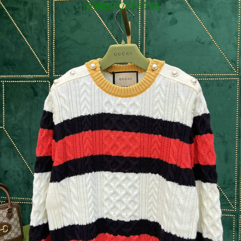 Clothing-Gucci, Code: ZC5736,$: 109USD