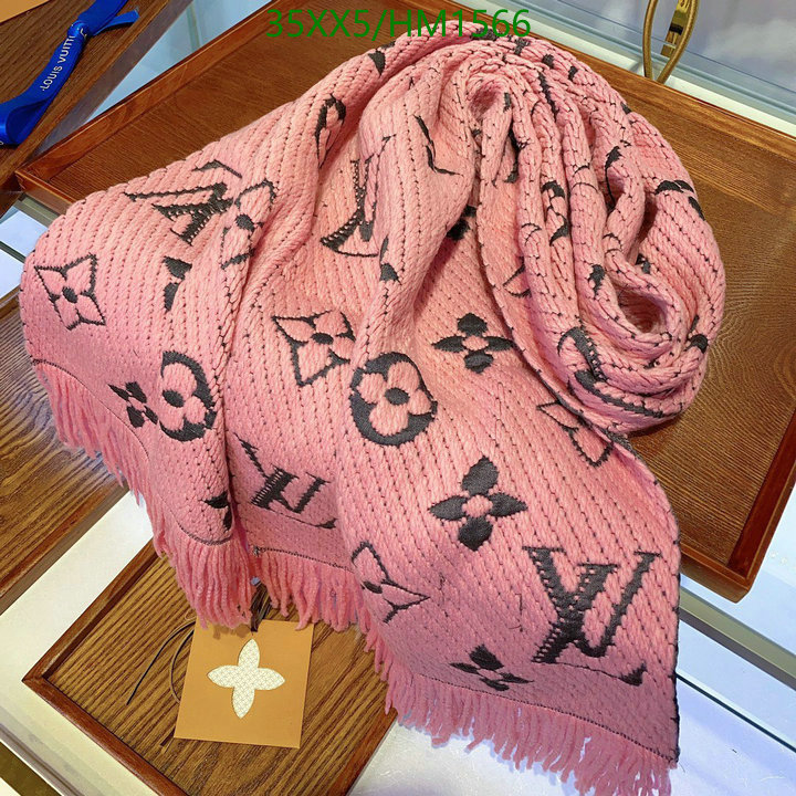 Scarf-LV, Code: HM1566,$: 35USD