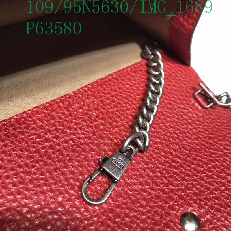 Gucci Bag-(Mirror)-Dionysus-,Code: GGB112756,$: 109USD