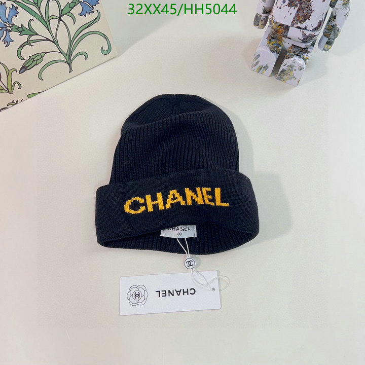 Cap -(Hat)-Chanel, Code: HH5044,$: 32USD