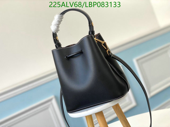 LV Bags-(Mirror)-Nono-No Purse-Nano No-,Code: LBP083133,$:225USD