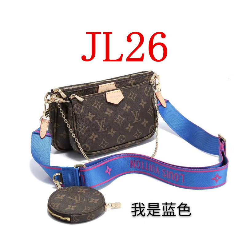 Black Friday-4A Bags,Code: JL1,