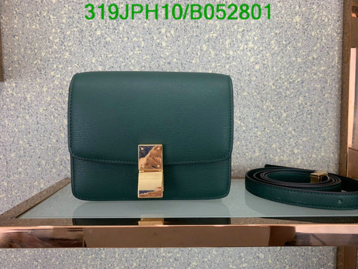 Celine Bag-(Mirror)-Classic Series,Code: B052801,$: 319USD