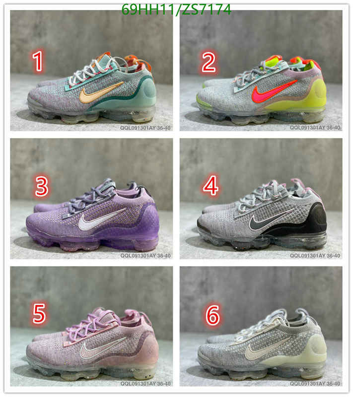 Women Shoes-NIKE, Code: ZS7174,$: 69USD