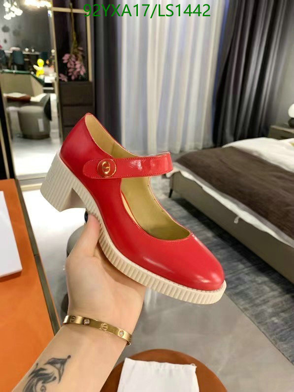 Women Shoes-Dior,Code: LS1442,$: 92USD