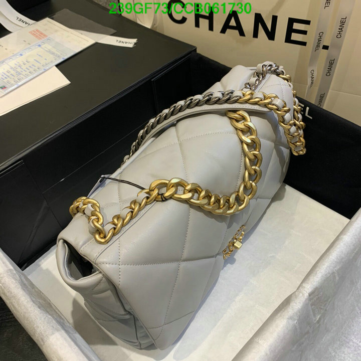 Chanel Bags -(Mirror)-Diagonal-,Code: CCB061730,$: 239USD