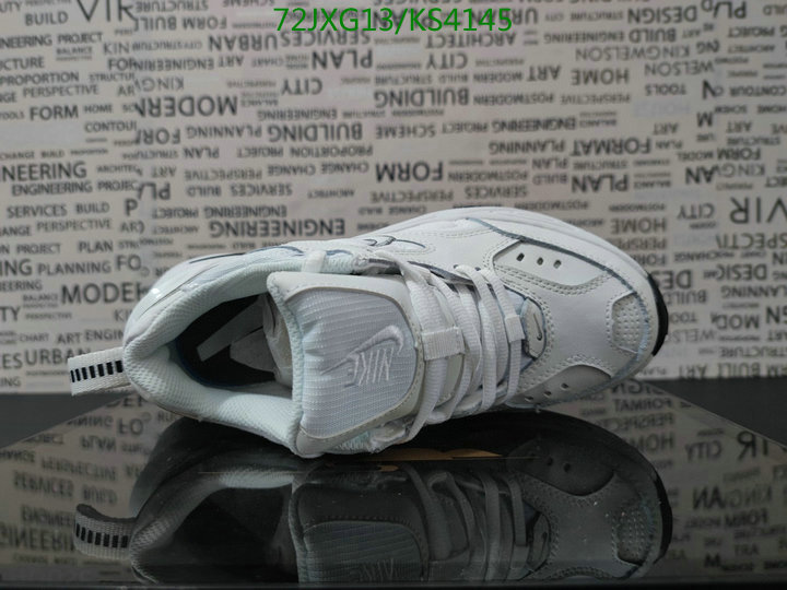 Women Shoes-NIKE, Code: KS4145,$: 72USD