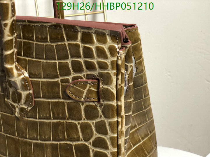 Hermes Bag-(4A)-Birkin-,Code: HHBP051210,$: 129USD