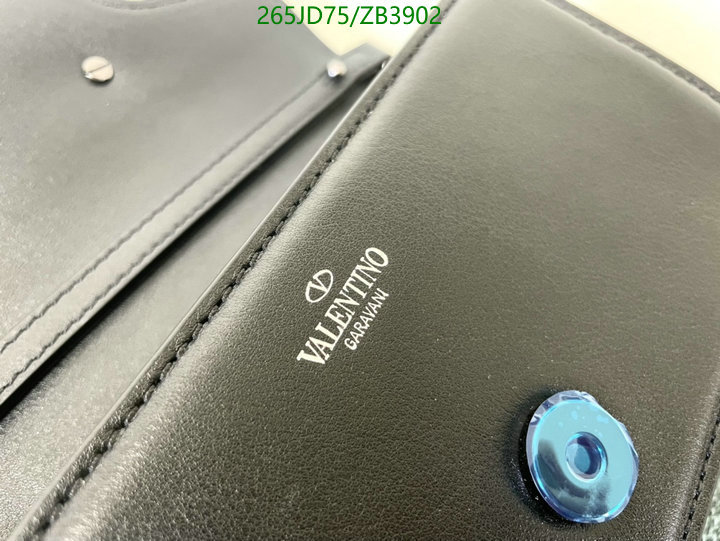 Valentino Bag-(Mirror)-LOC,Code: ZB3902,$: 265USD