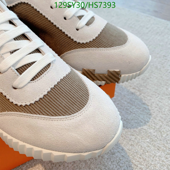 Men shoes-Hermes, Code: HS7393,