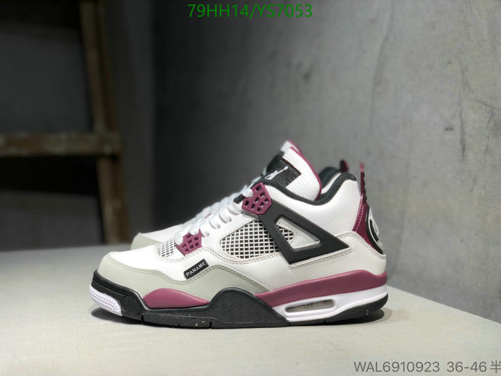 Men shoes-Air Jordan, Code: YS7053,$: 79USD