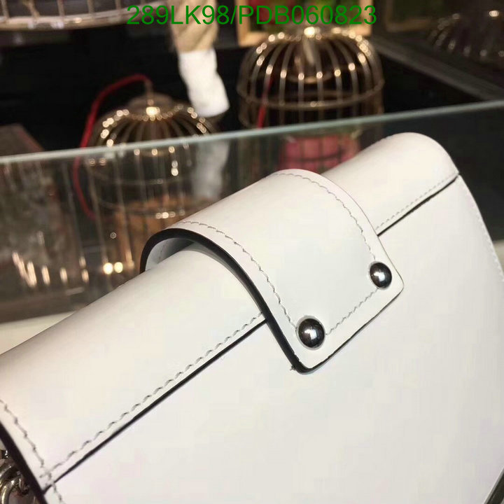 Prada Bag-(Mirror)-Diagonal-,Code: PDB060823,$: 289USD