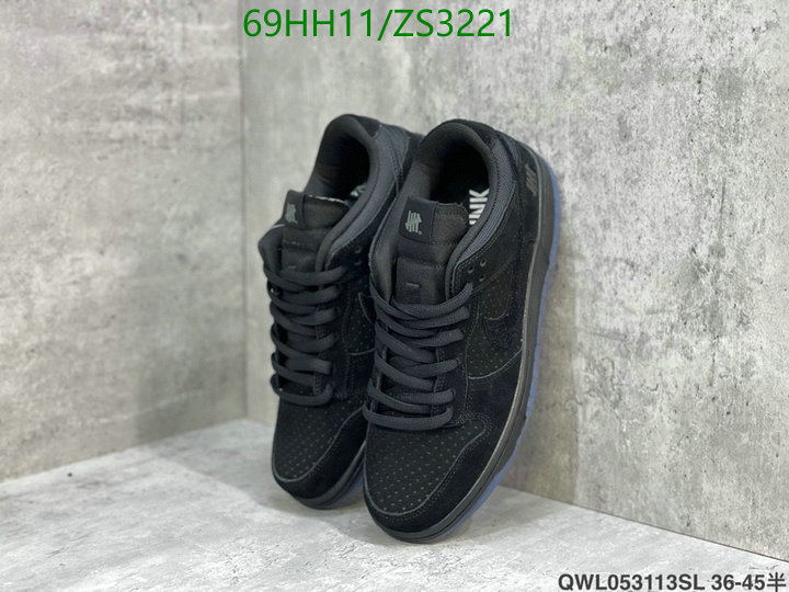 Women Shoes-NIKE, Code: ZS3221,$: 69USD