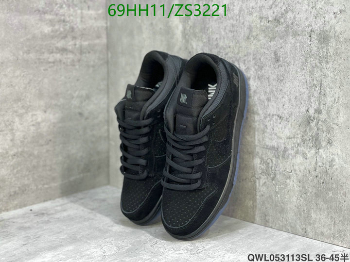 Men shoes-Nike, Code: ZS3221,$: 69USD