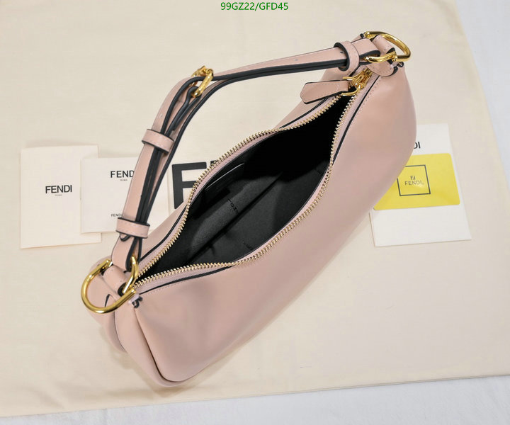 Fendi Big Sale,Code: GFD45,$: 99USD