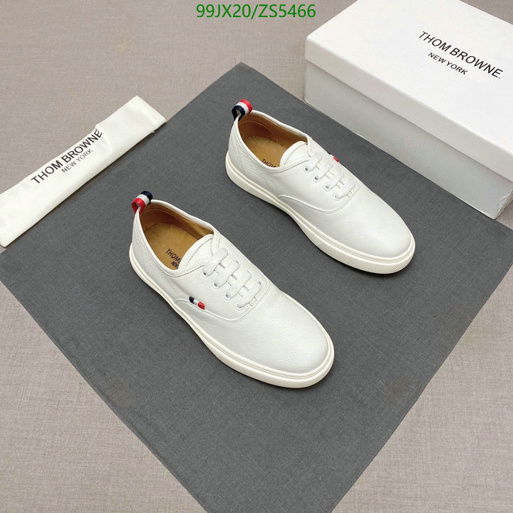 Men shoes-Thom Browne, Code: ZS5466,$: 99USD