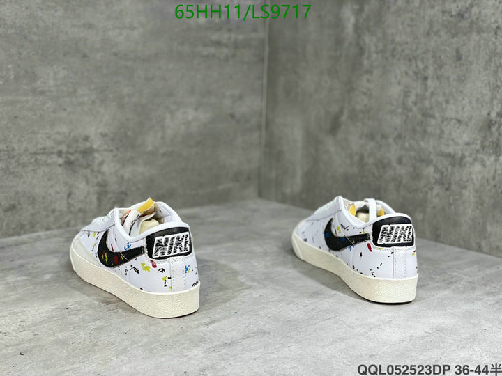 Women Shoes-NIKE, Code: LS9717,$: 65USD